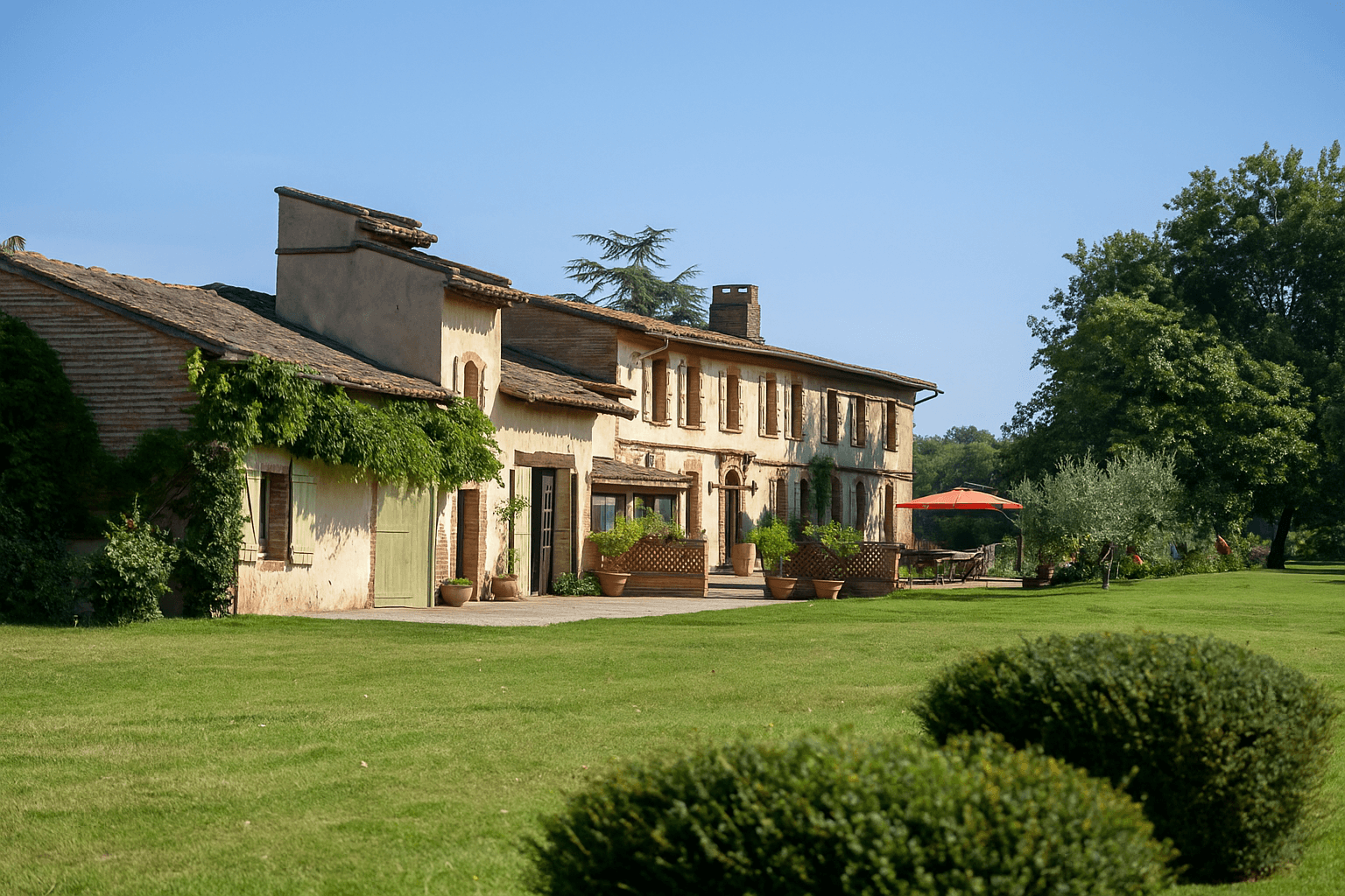 Domaine des Pindouls — visuel 4